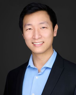Dr. Dongho (Damian) Gwak, Psychiatrist at Rime Health
