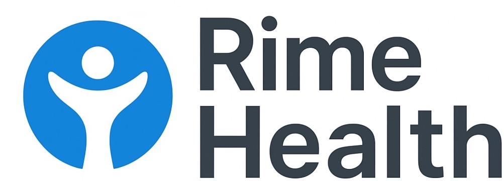 Rime Health Logo